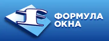 Лого Формула Окна © &nbsp;formula ocna&nbsp;